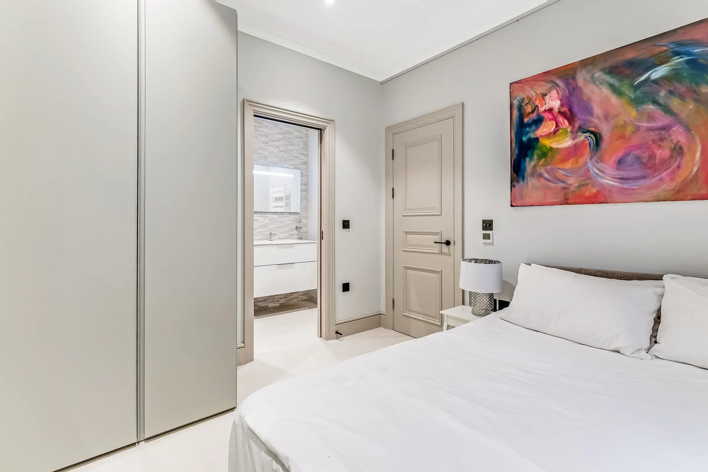 Westbourne Grove II, holiday home in Notting Hill, London