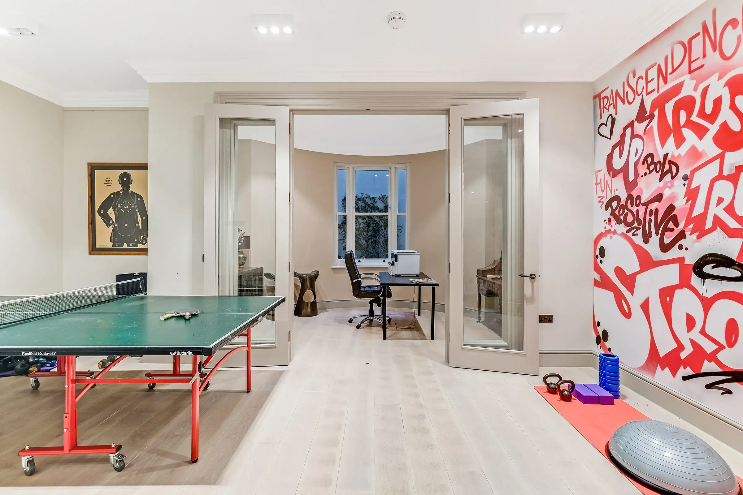 Westbourne Grove II, holiday home in Notting Hill, London