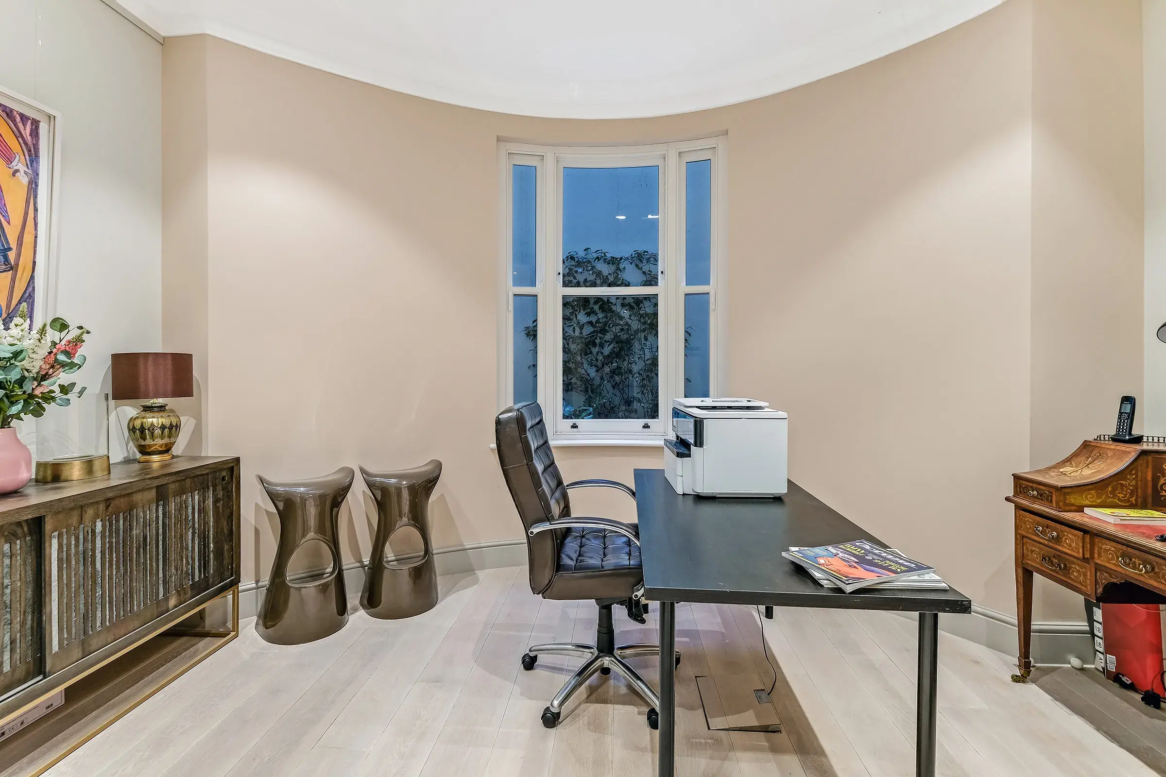 Westbourne Grove II, holiday home in Notting Hill, London