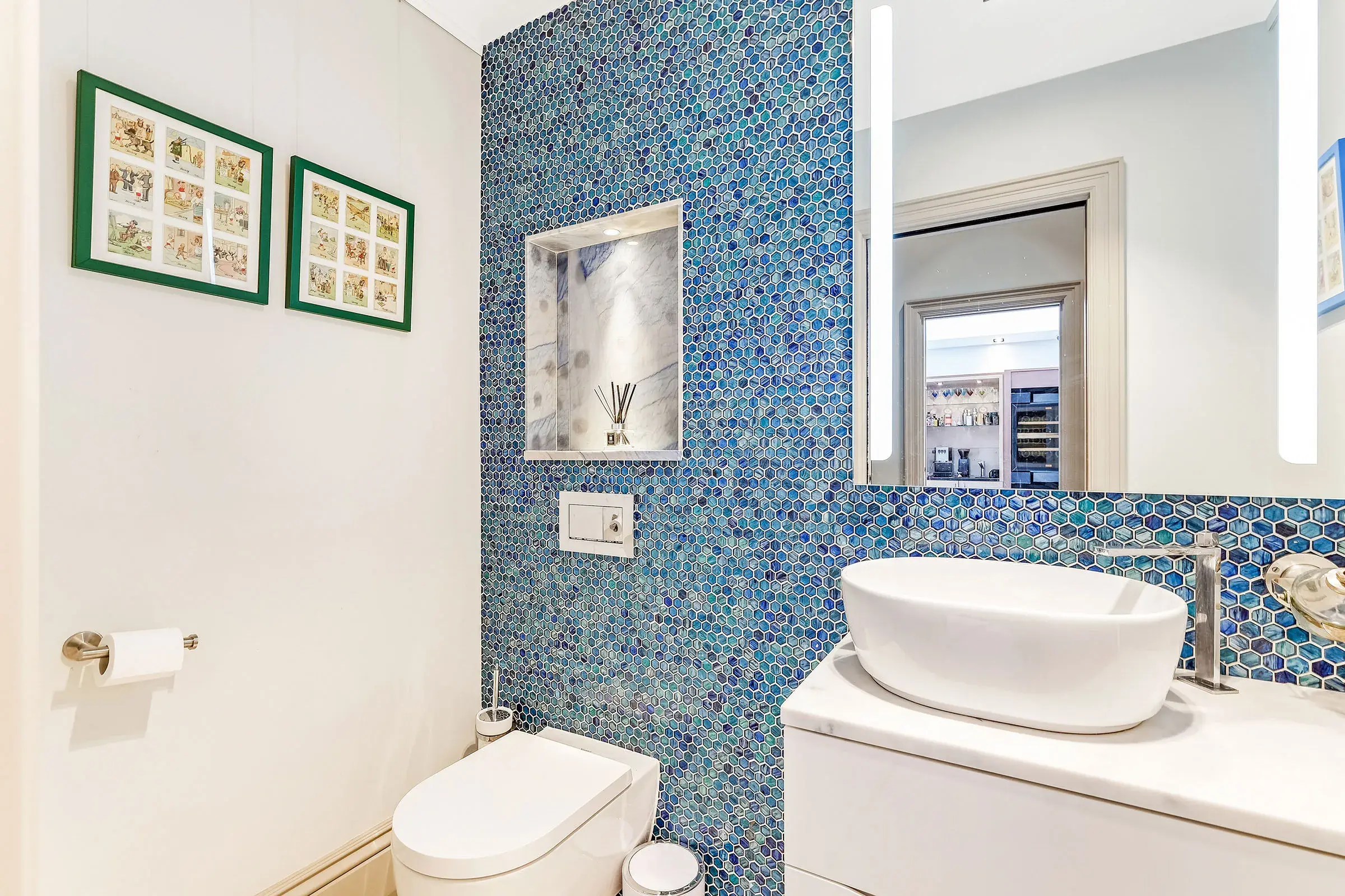 Westbourne Grove II, holiday home in Notting Hill, London