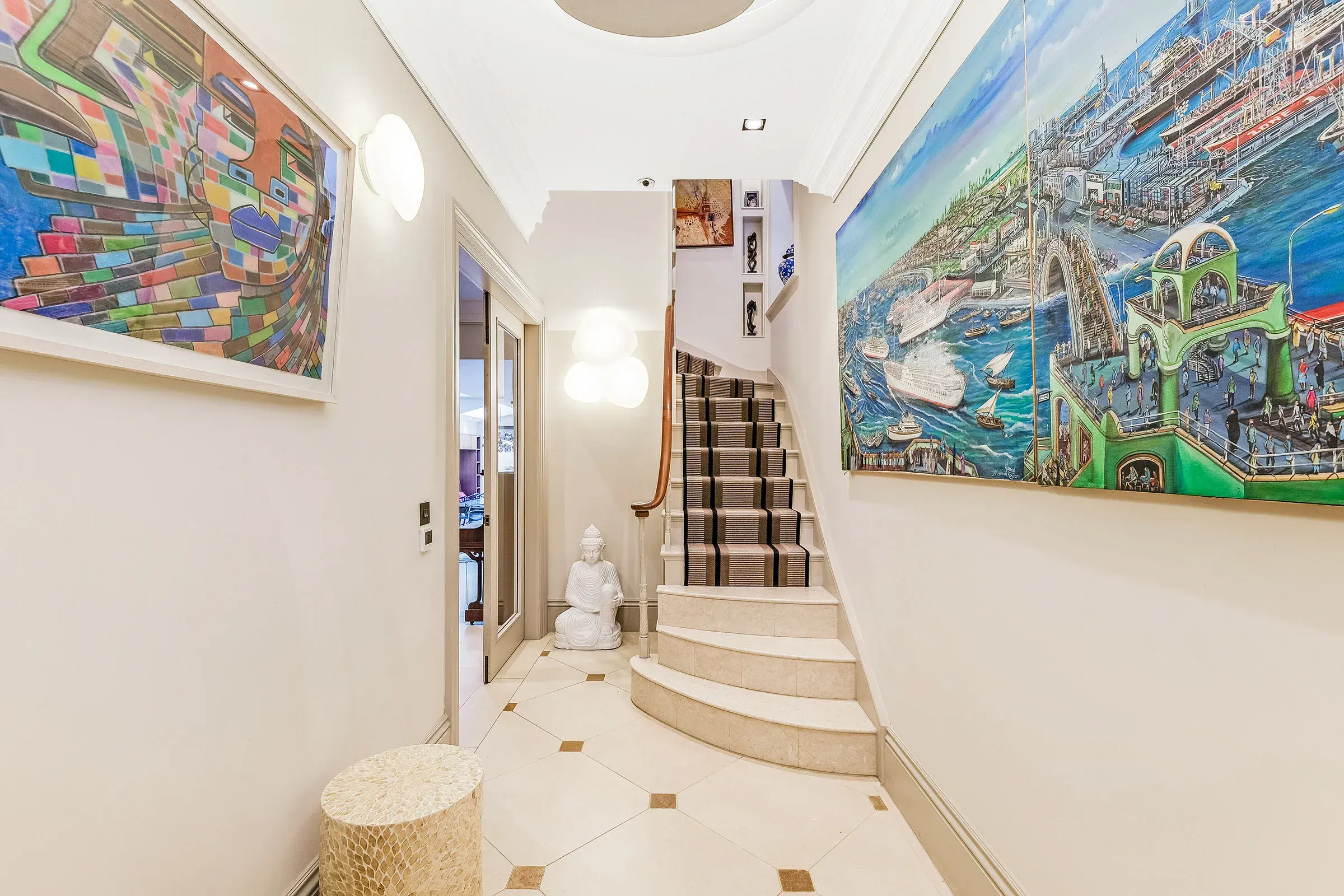 Westbourne Grove II, holiday home in Notting Hill, London