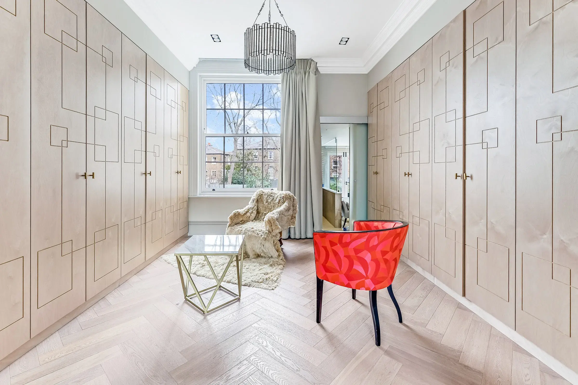 Westbourne Grove II, holiday home in Notting Hill, London