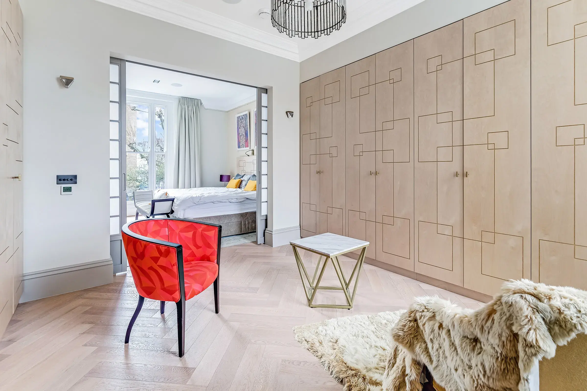 Westbourne Grove II, holiday home in Notting Hill, London
