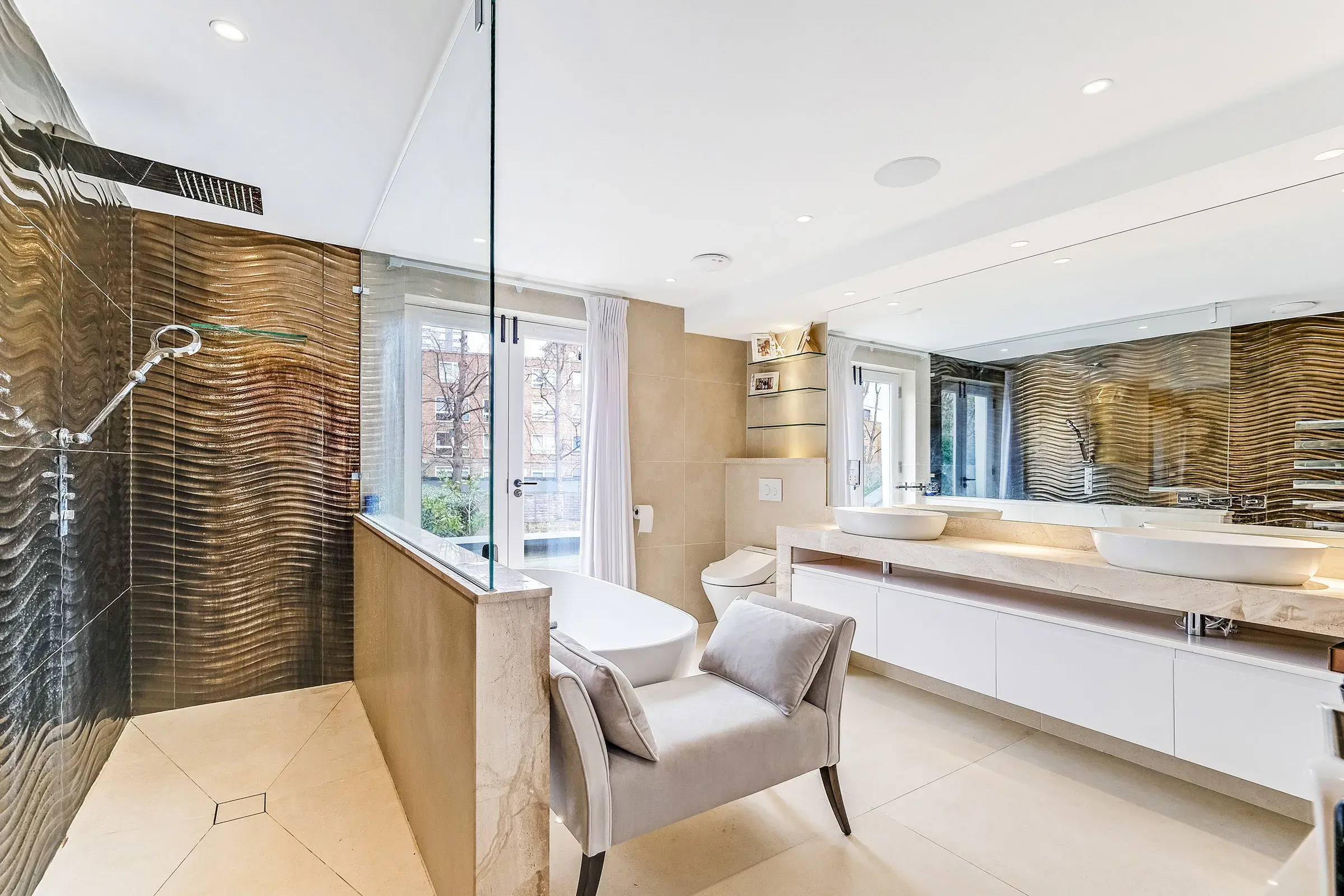 Westbourne Grove II, holiday home in Notting Hill, London