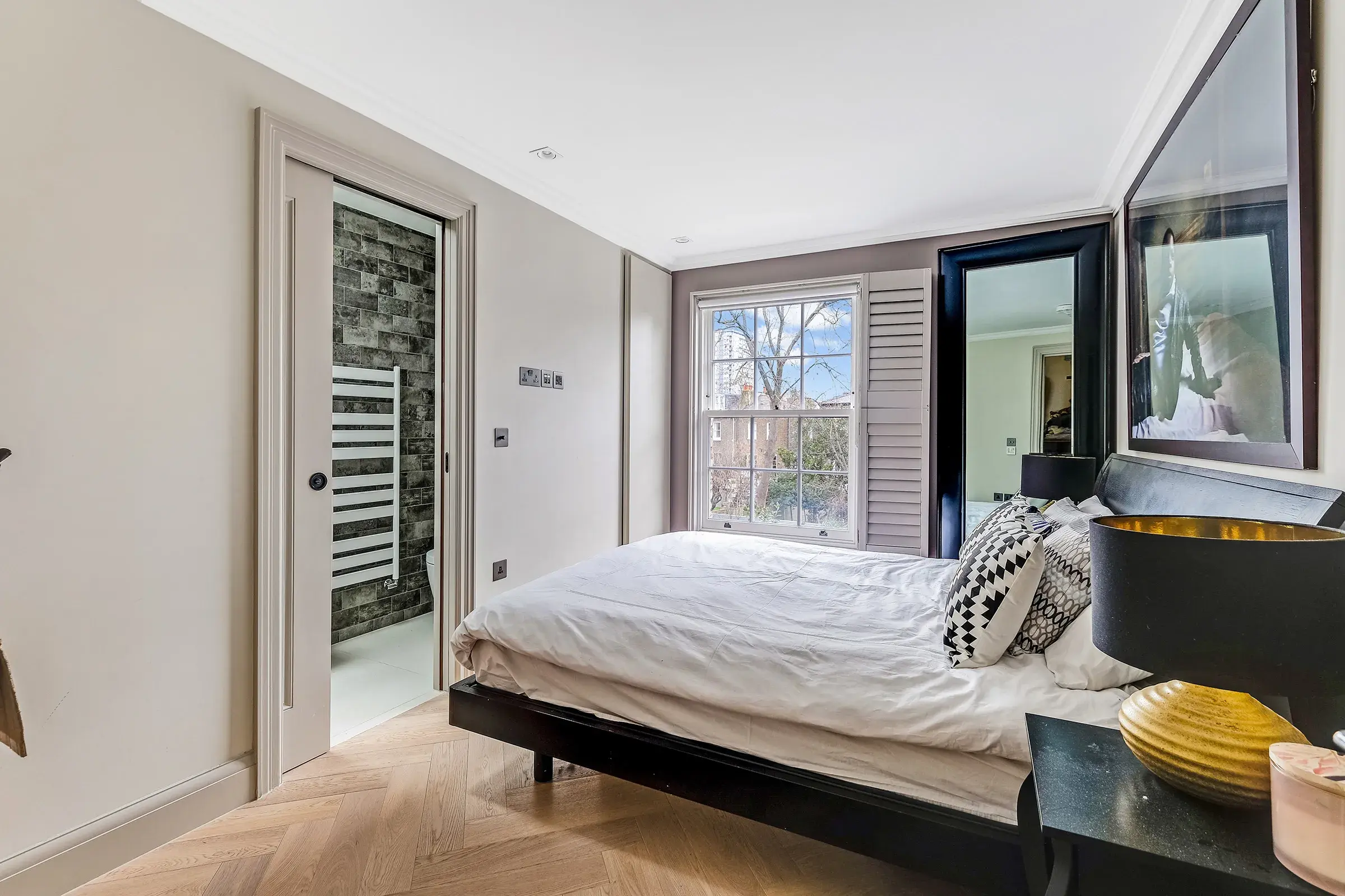 Westbourne Grove II, holiday home in Notting Hill, London