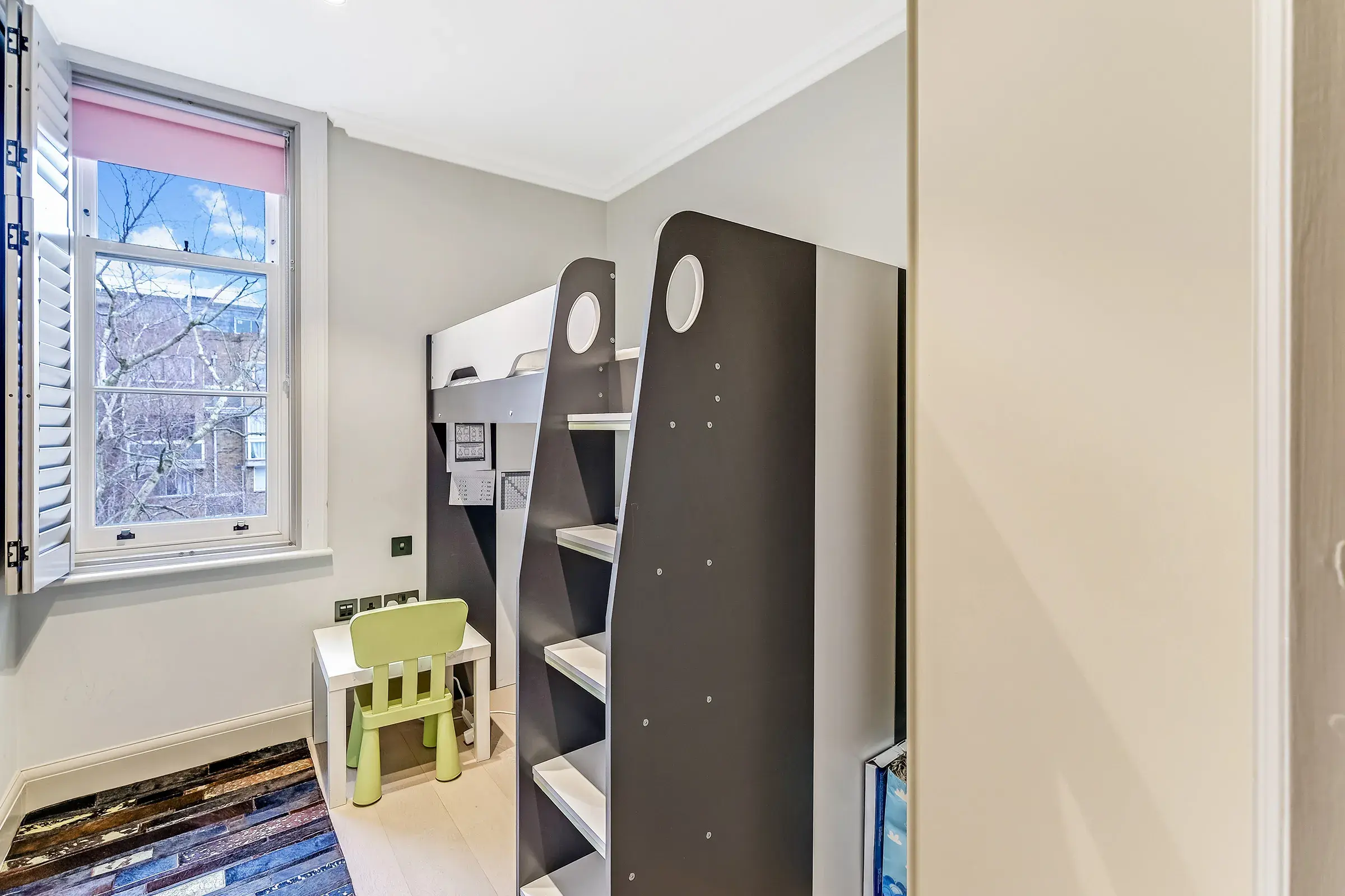 Westbourne Grove II, holiday home in Notting Hill, London