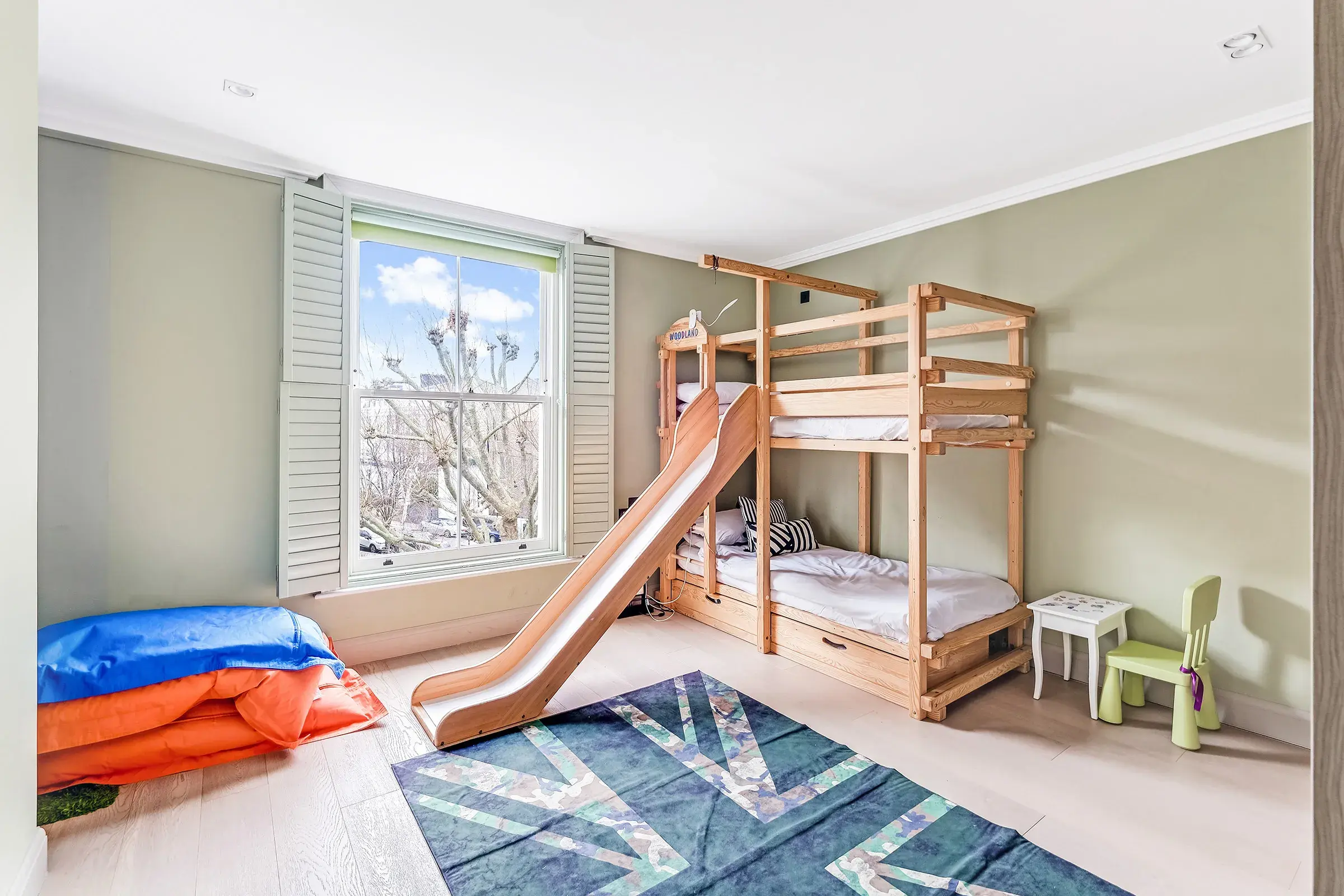 Westbourne Grove II, holiday home in Notting Hill, London