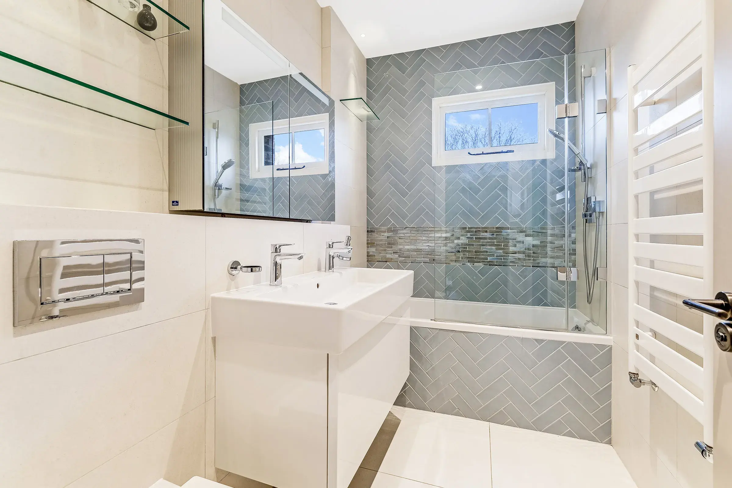 Westbourne Grove II, holiday home in Notting Hill, London