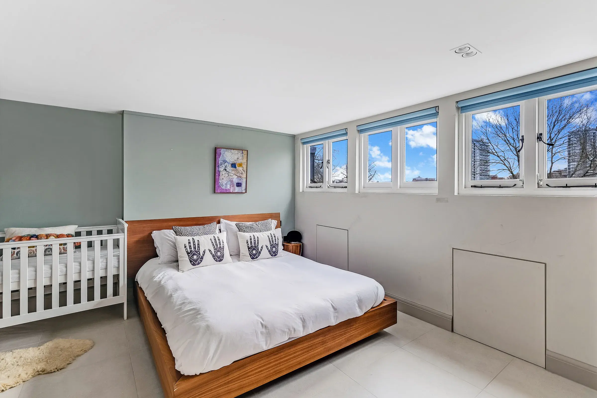 Westbourne Grove II, holiday home in Notting Hill, London