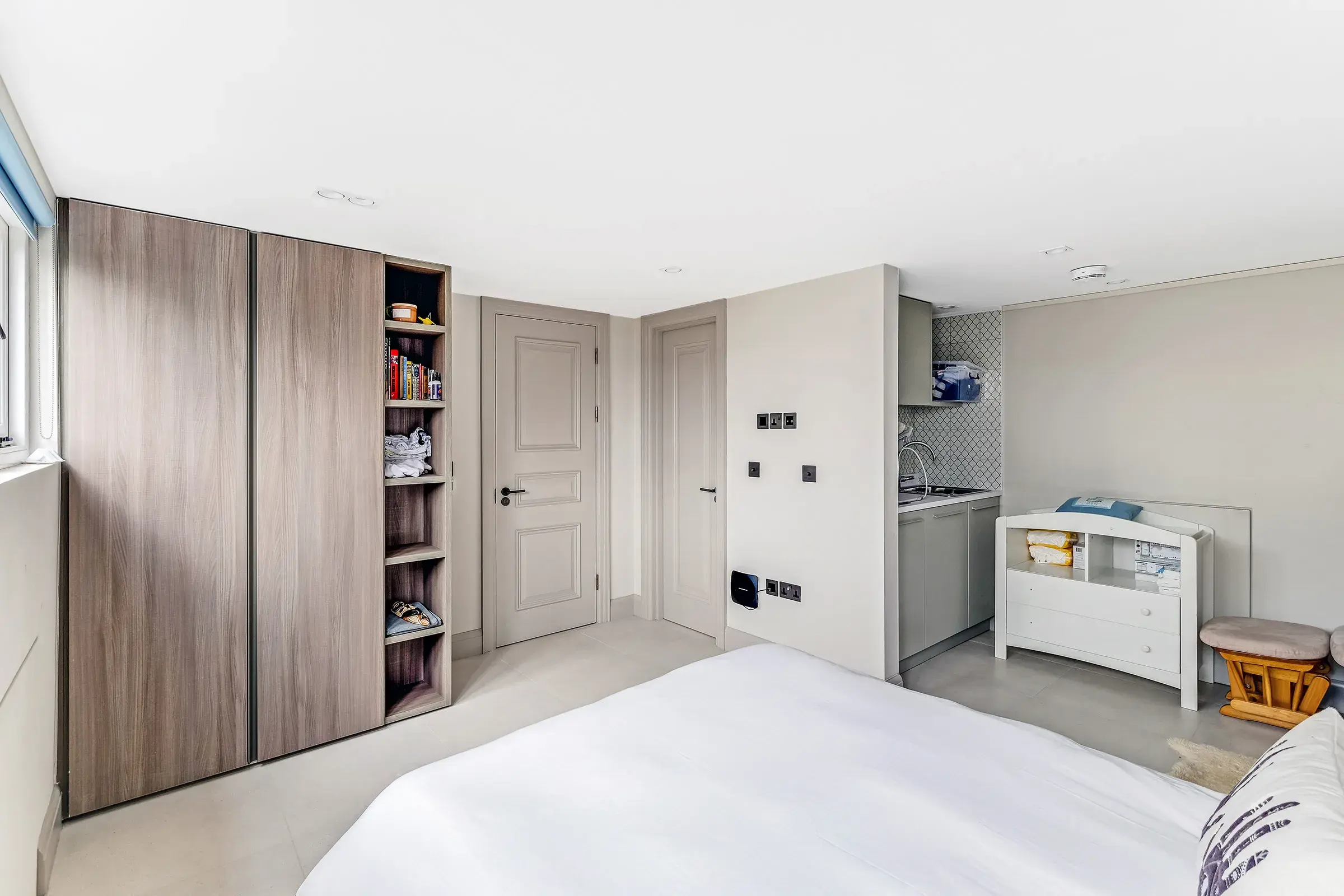 Westbourne Grove II, holiday home in Notting Hill, London