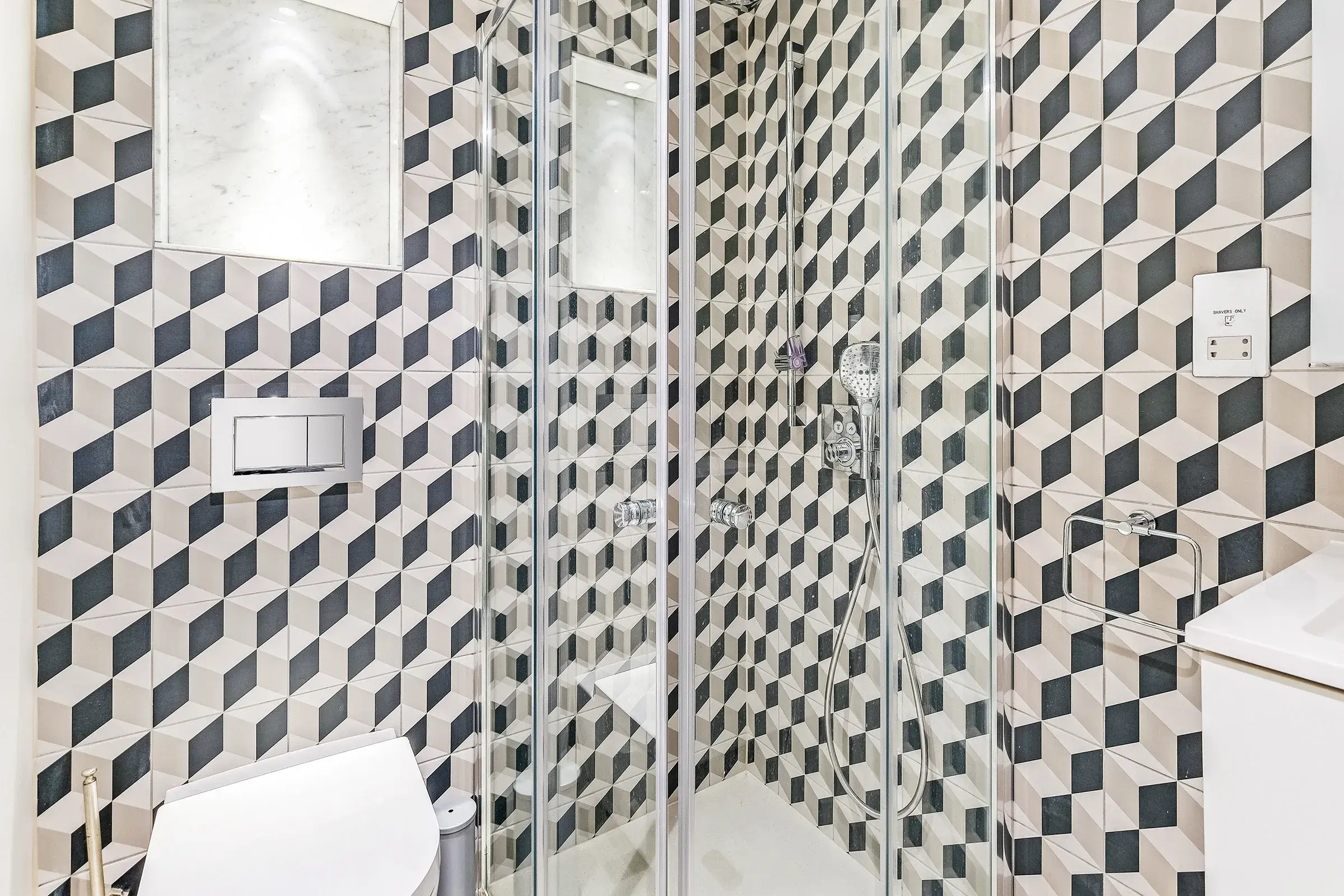 Westbourne Grove II, holiday home in Notting Hill, London