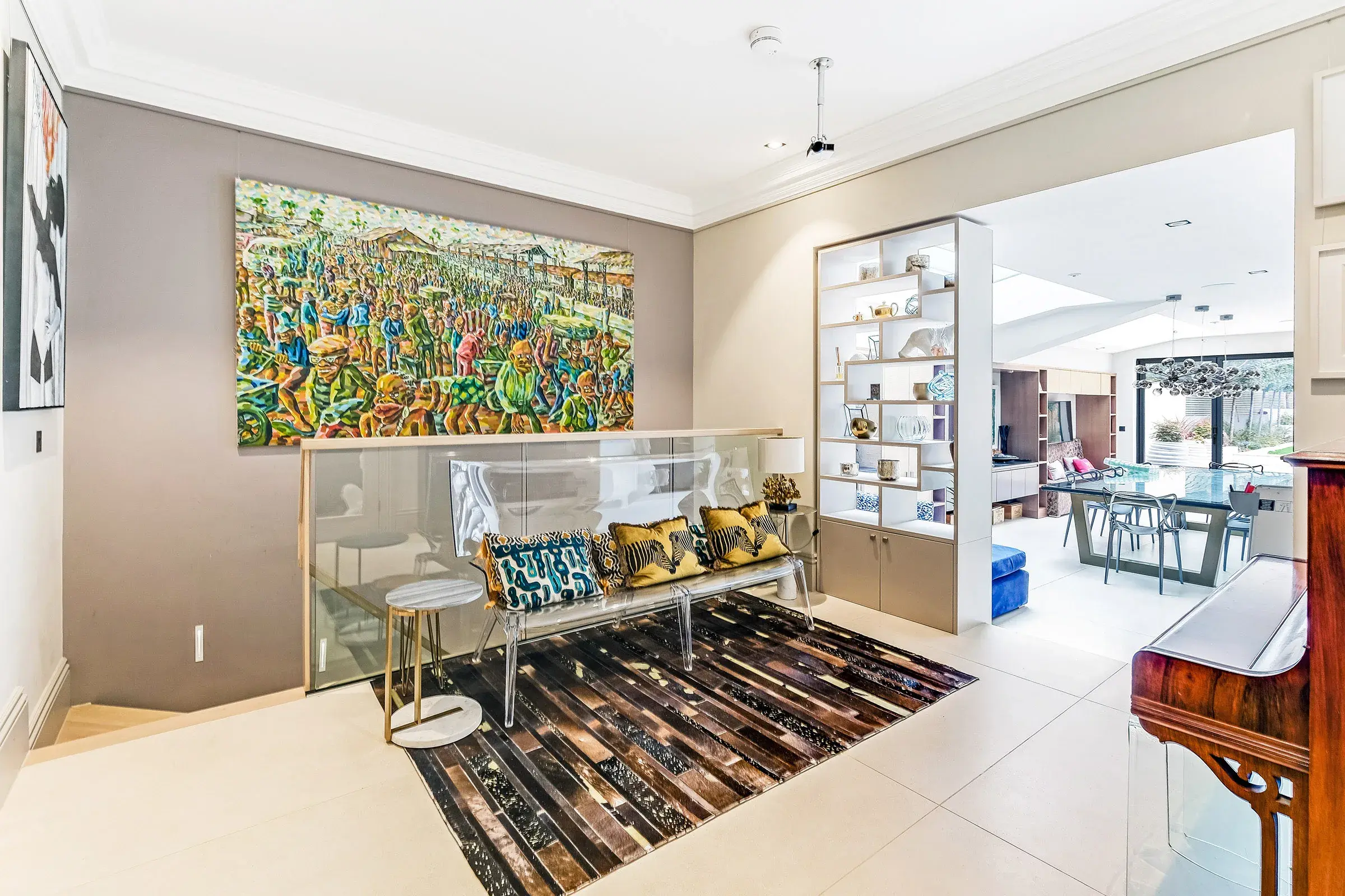 Westbourne Grove II, holiday home in Notting Hill, London