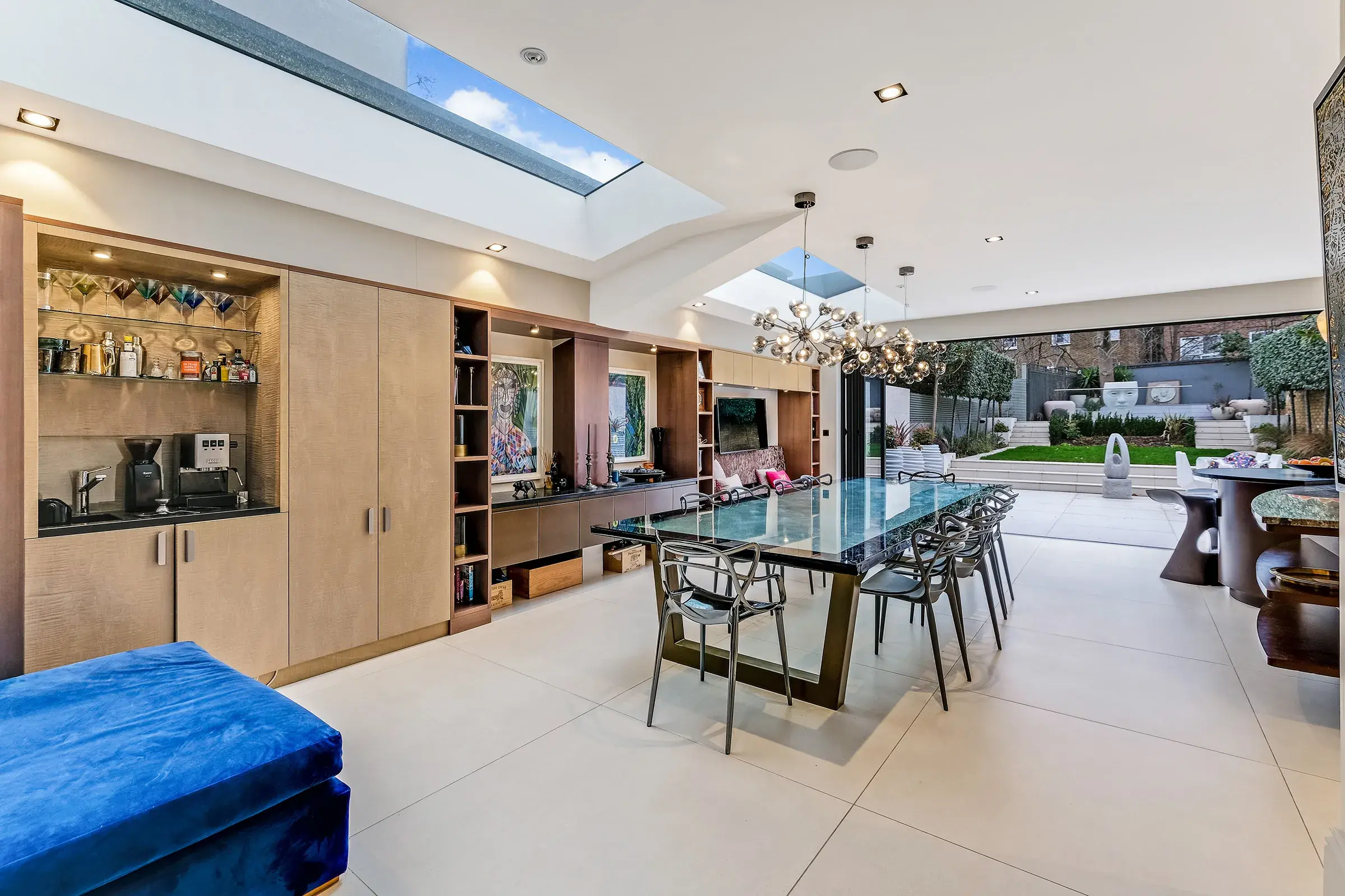 Westbourne Grove II, holiday home in Notting Hill, London