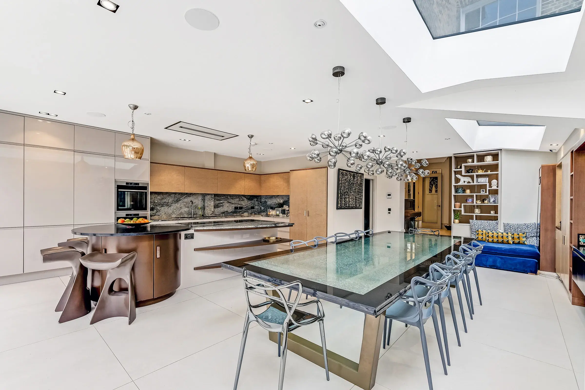 Westbourne Grove II, holiday home in Notting Hill, London