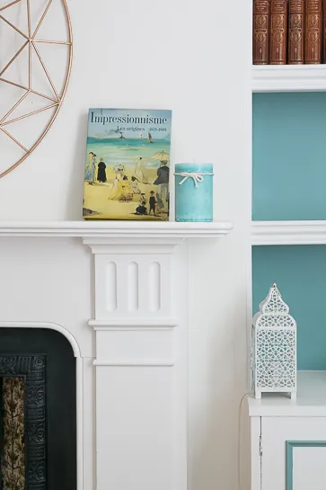 Philbeach Gardens, holiday apartment in Kensington, London