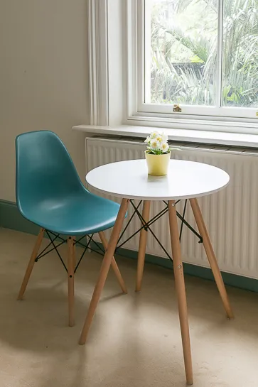 Philbeach Gardens, holiday apartment in Kensington, London