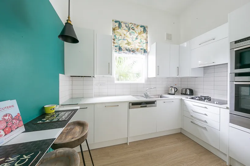 Philbeach Gardens, holiday apartment in Kensington, London