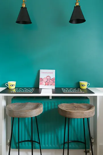 Philbeach Gardens, holiday apartment in Kensington, London