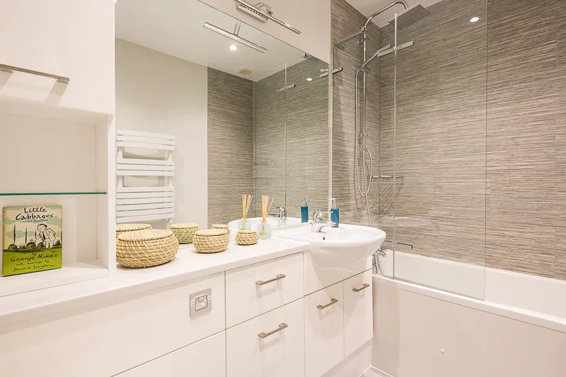 Philbeach Gardens, holiday apartment in Kensington, London