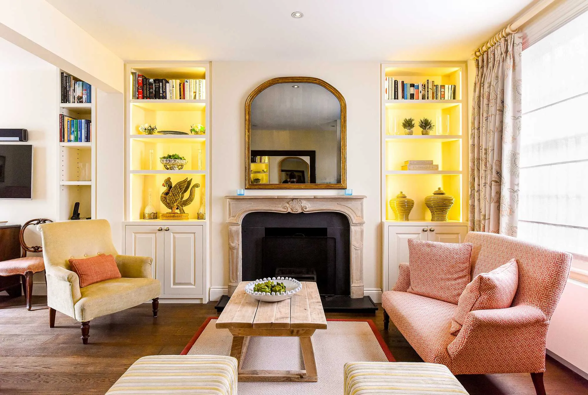 Hasker Street, holiday home in Chelsea, London