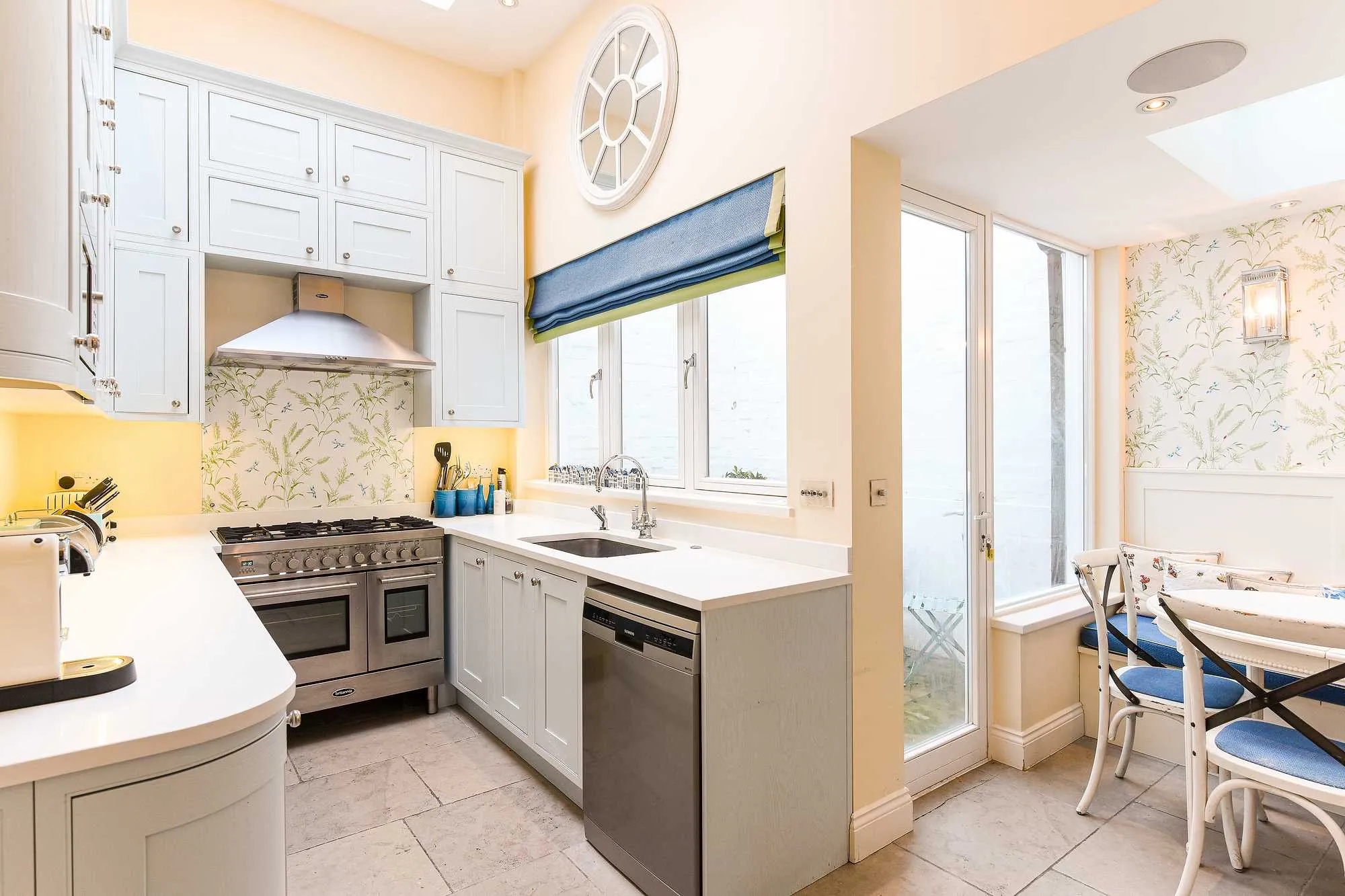 Hasker Street, holiday home in Chelsea, London