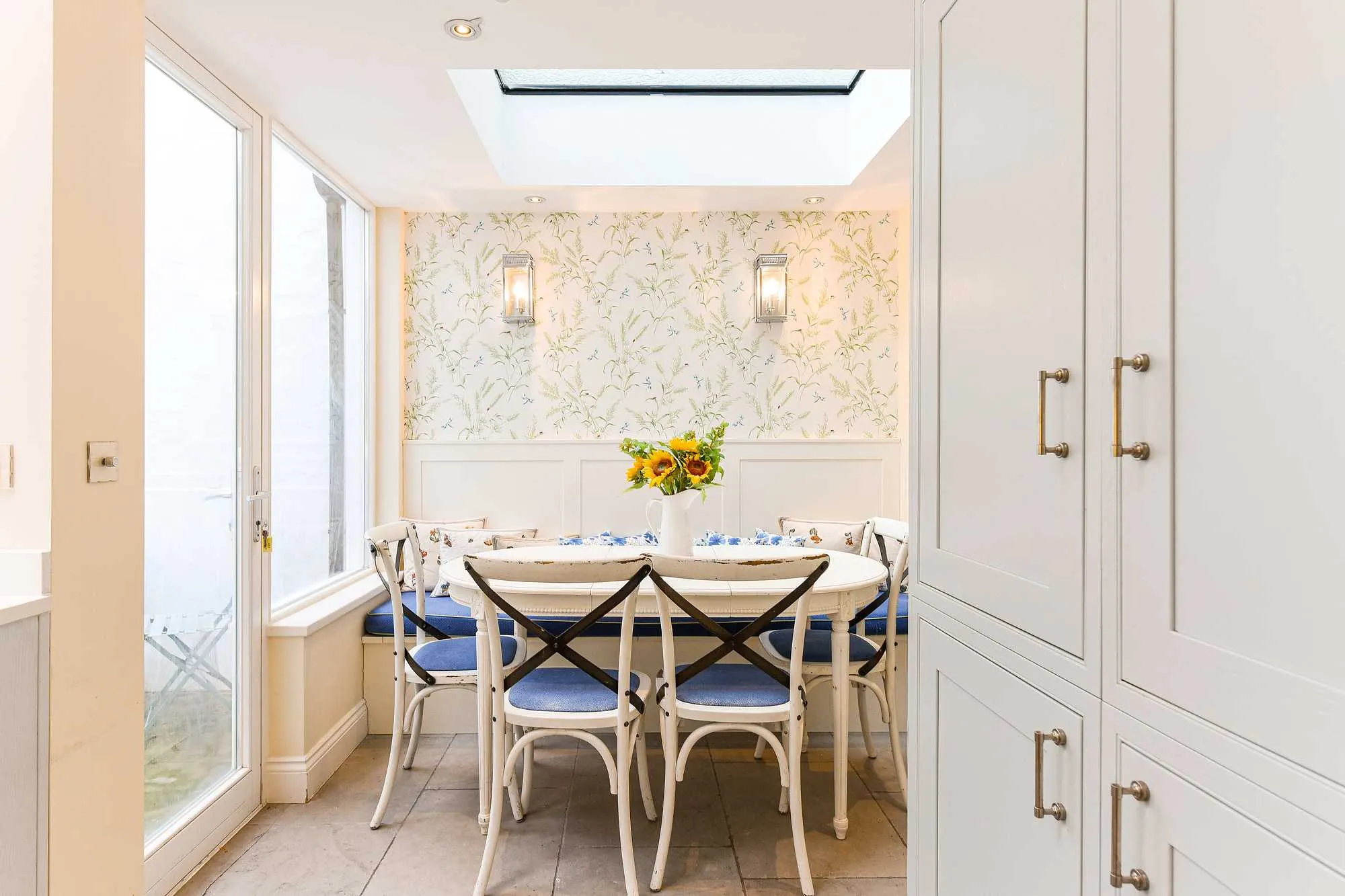 Hasker Street, holiday home in Chelsea, London