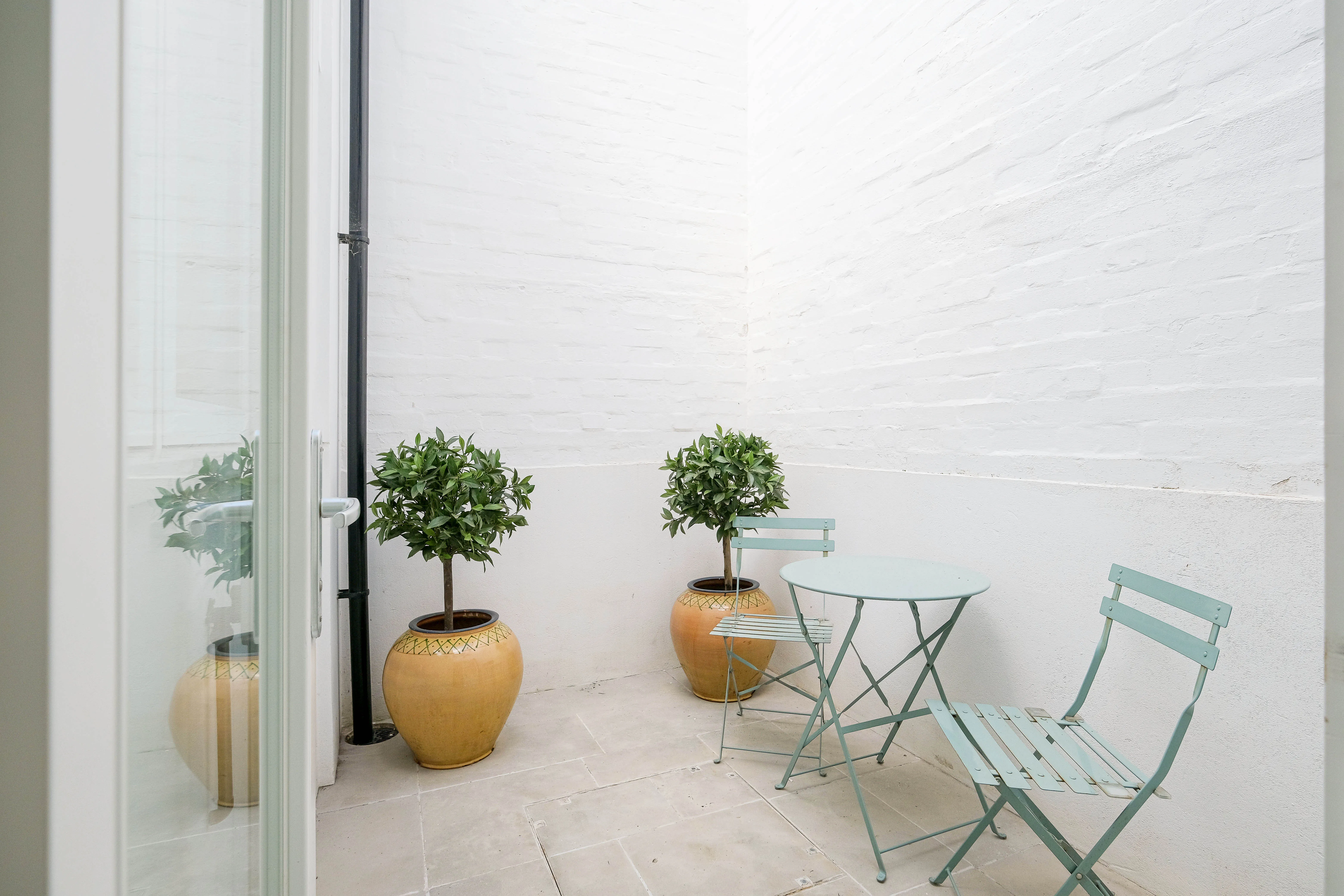 Hasker Street, holiday home in Chelsea, London