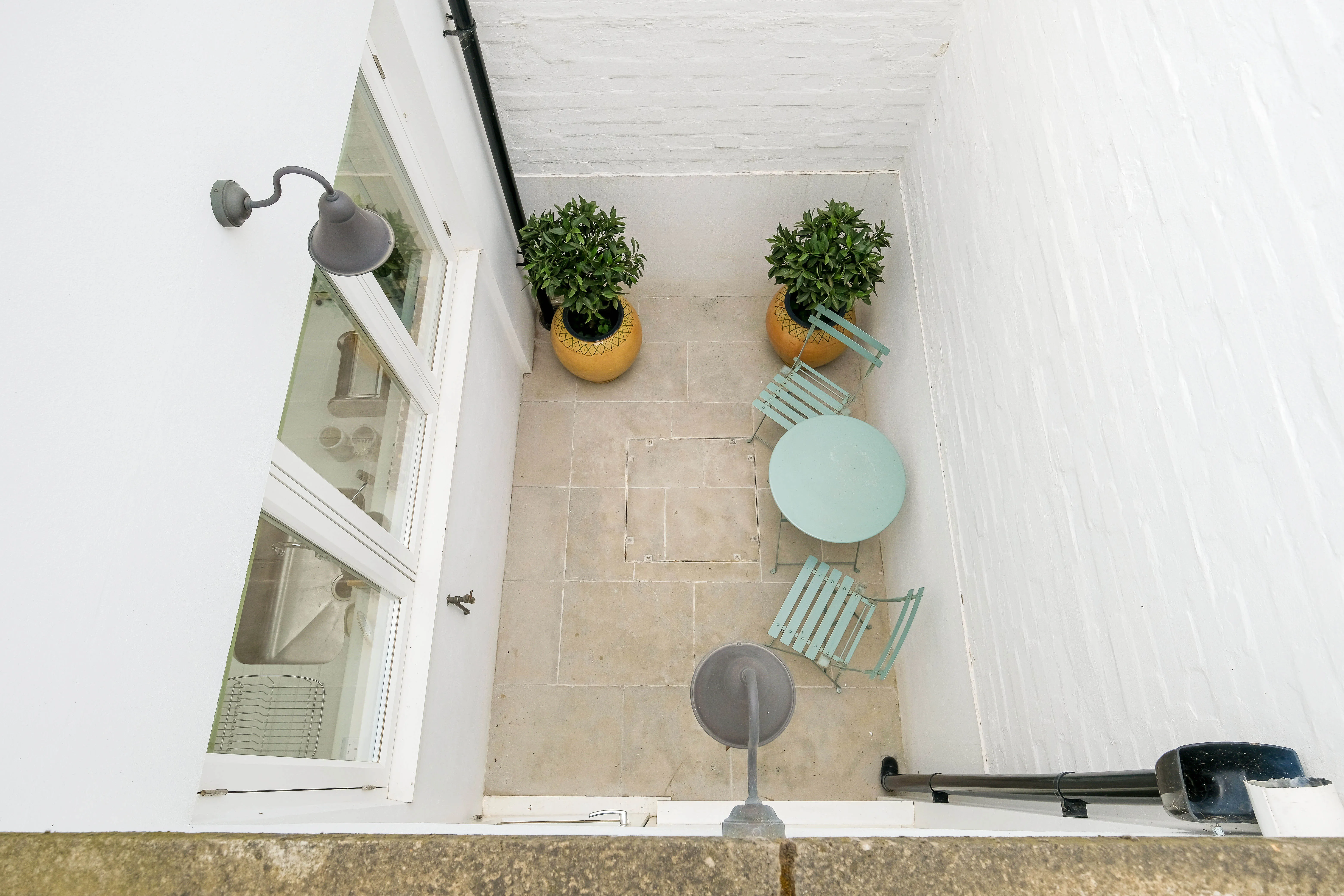 Hasker Street, holiday home in Chelsea, London