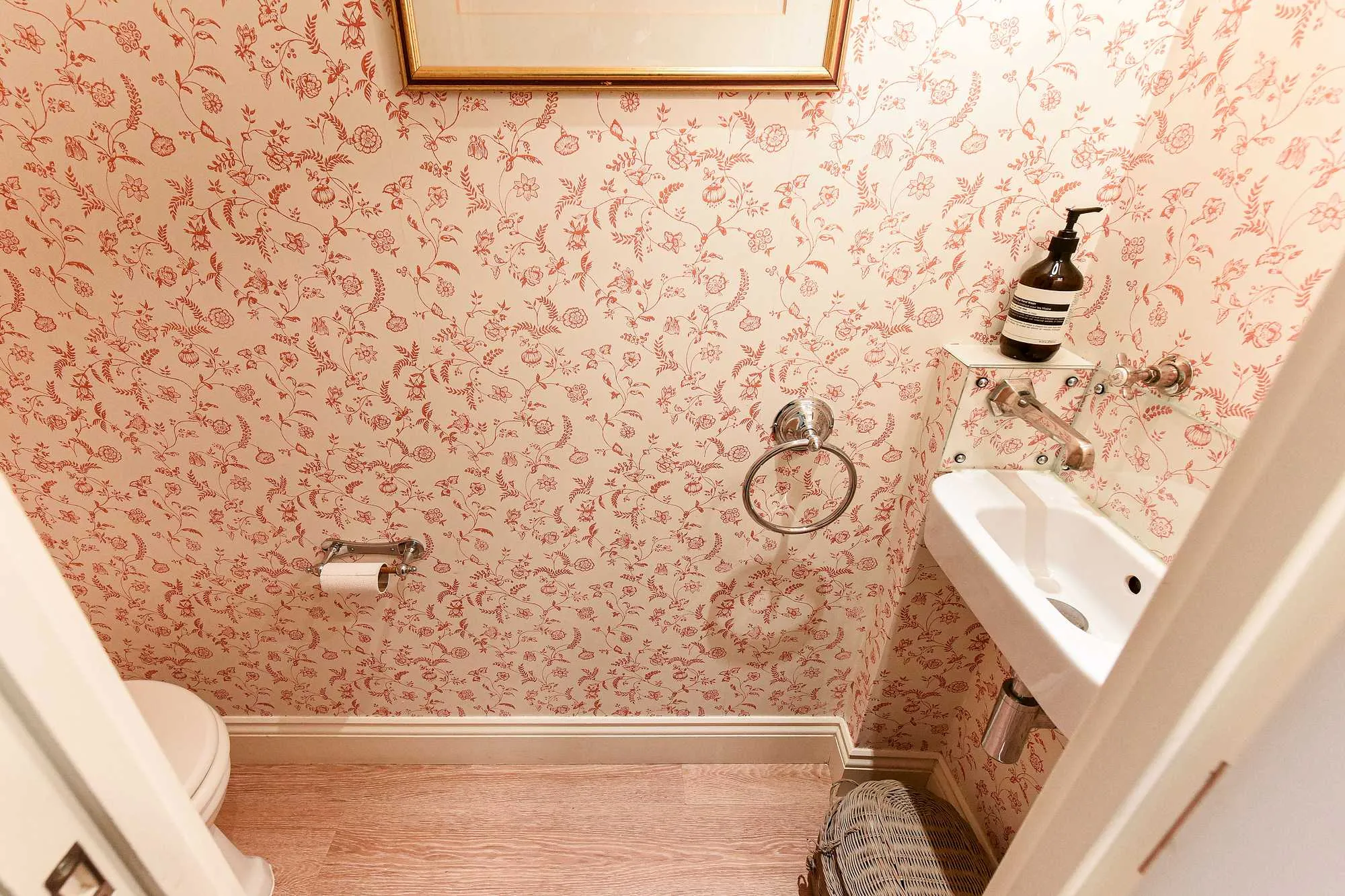 Hasker Street, holiday home in Chelsea, London