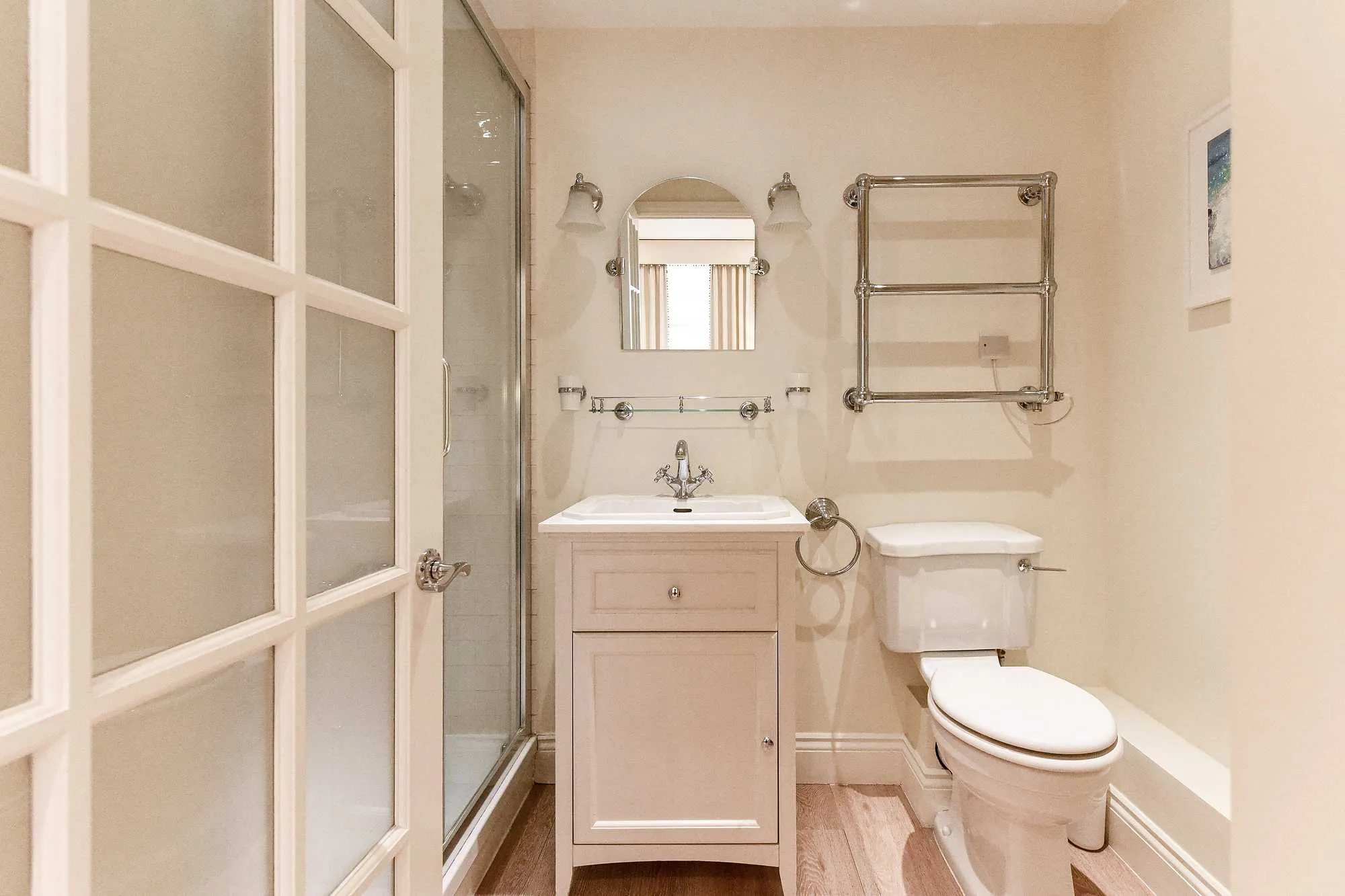 Hasker Street, holiday home in Chelsea, London