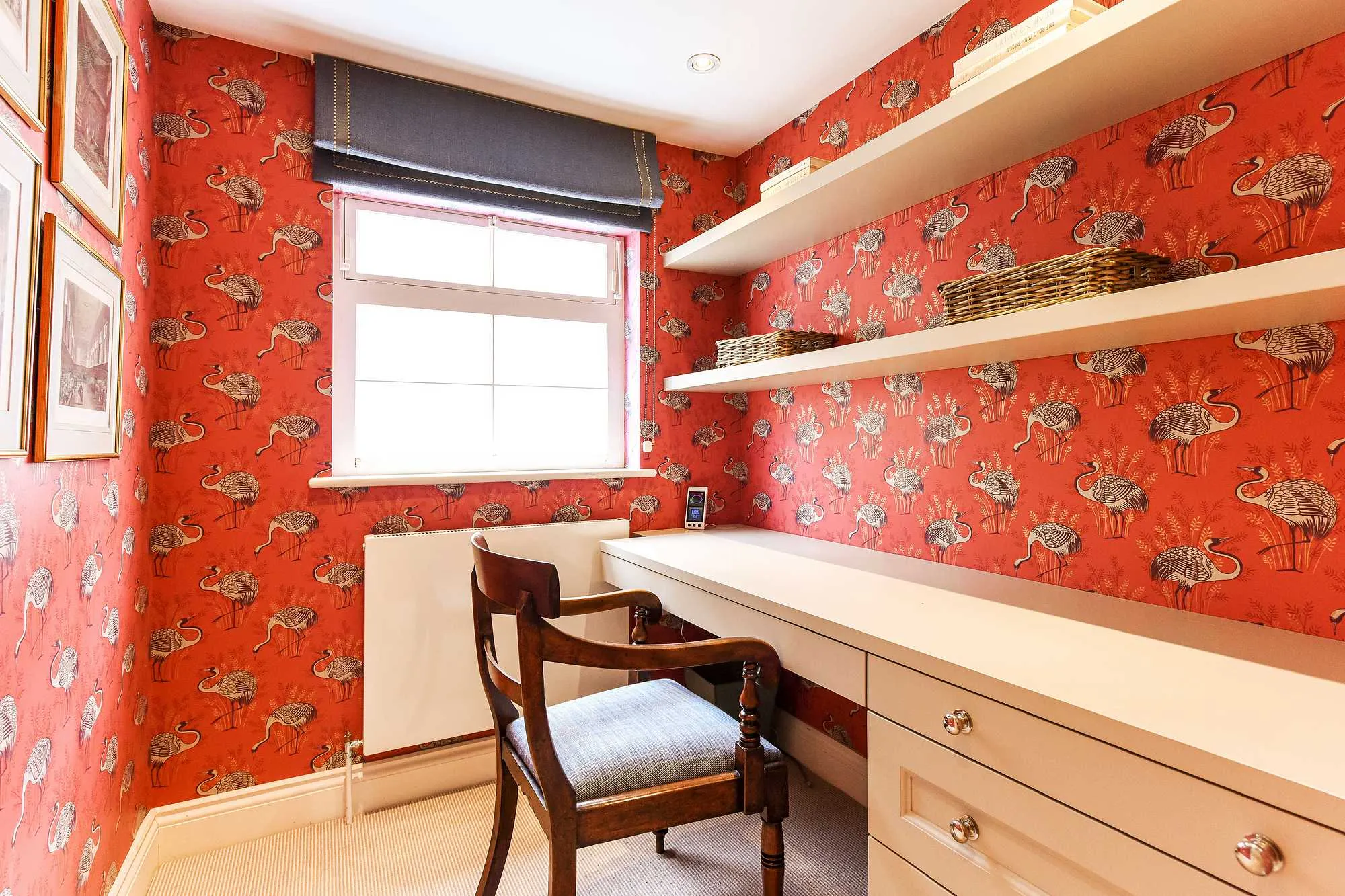 Hasker Street, holiday home in Chelsea, London