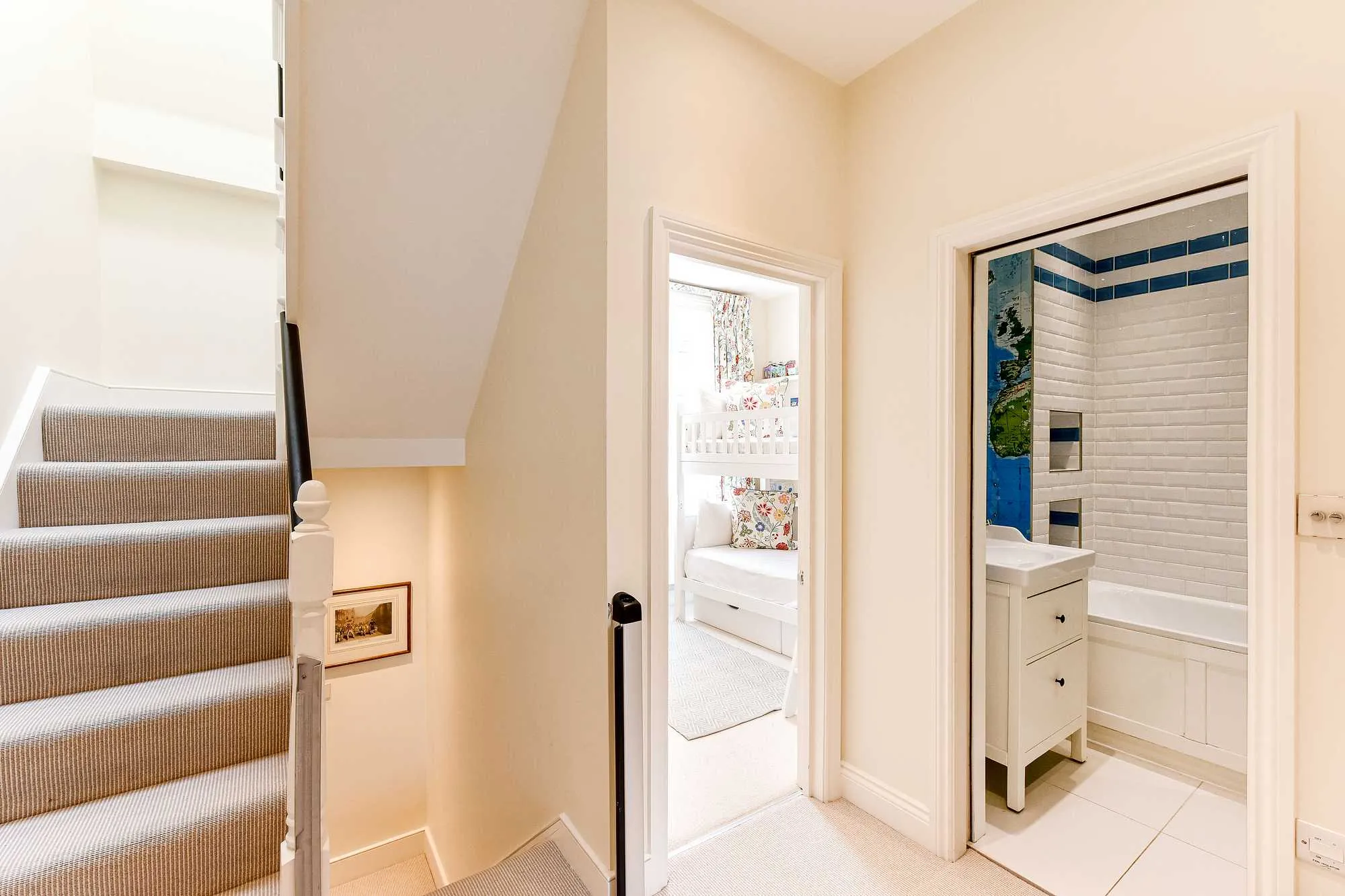 Hasker Street, holiday home in Chelsea, London