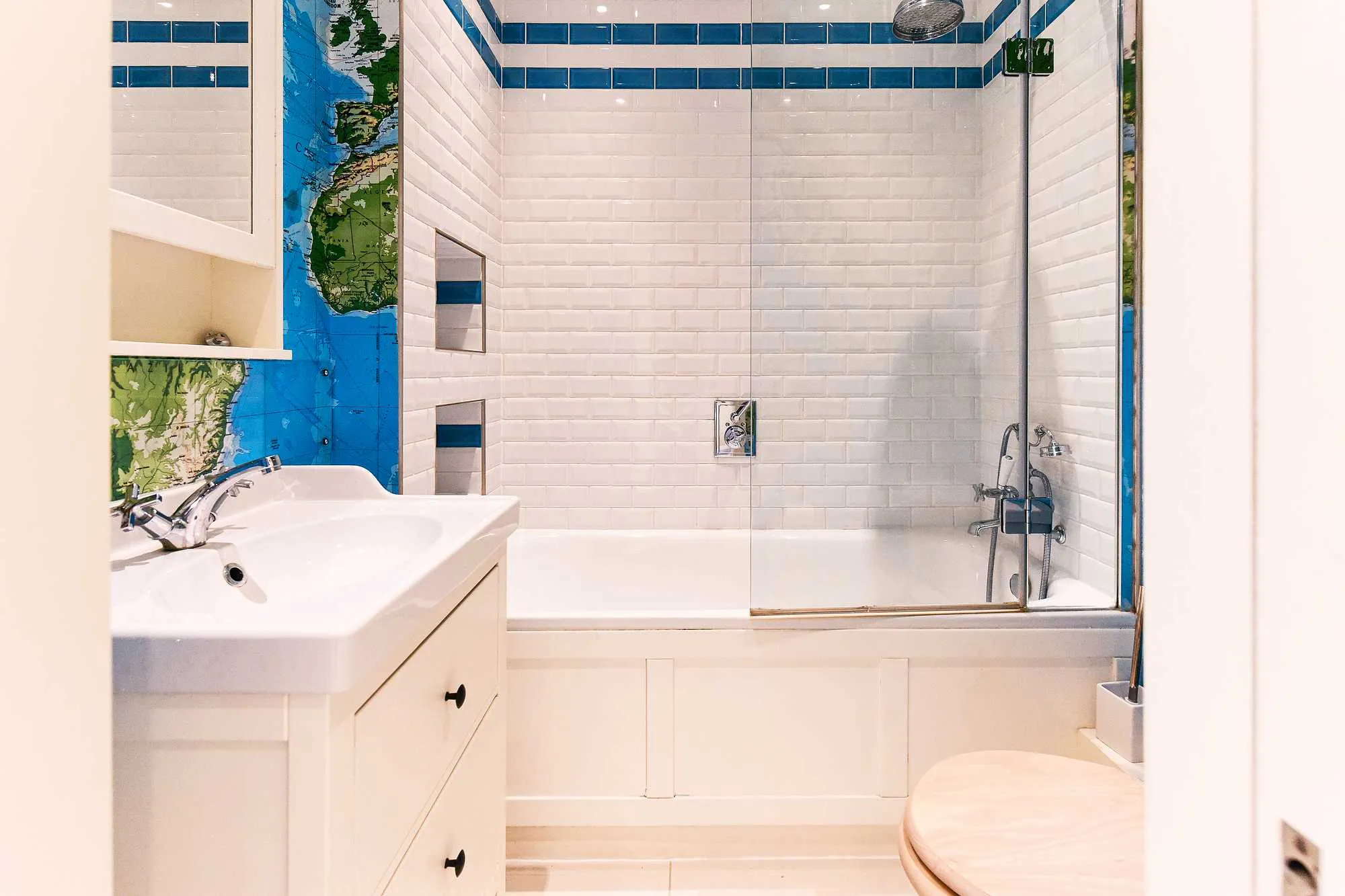 Hasker Street, holiday home in Chelsea, London