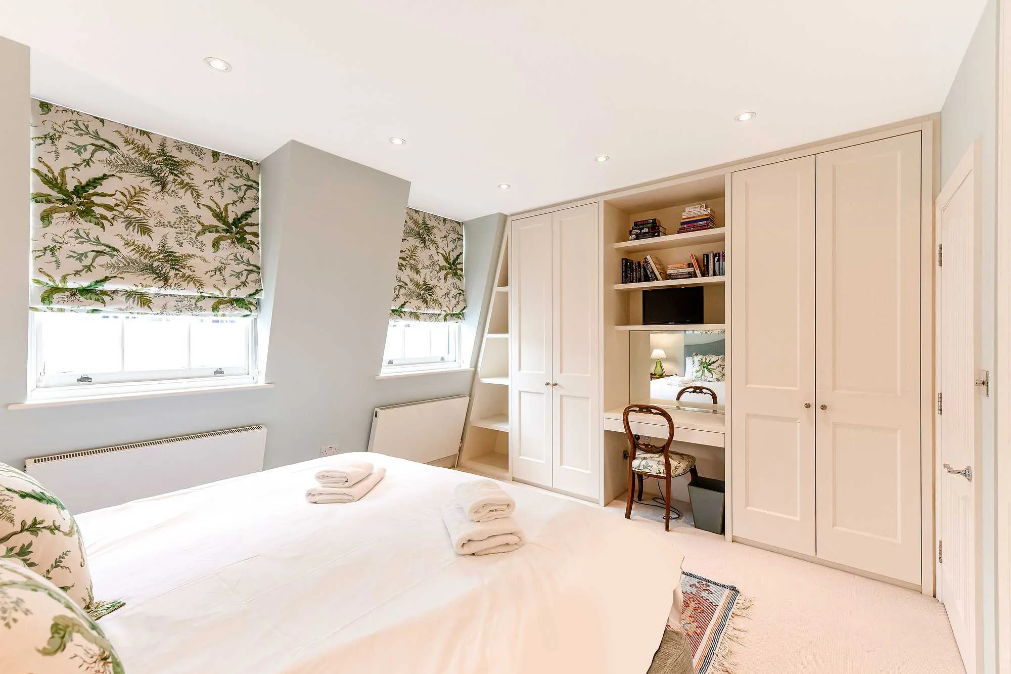 Hasker Street, holiday home in Chelsea, London