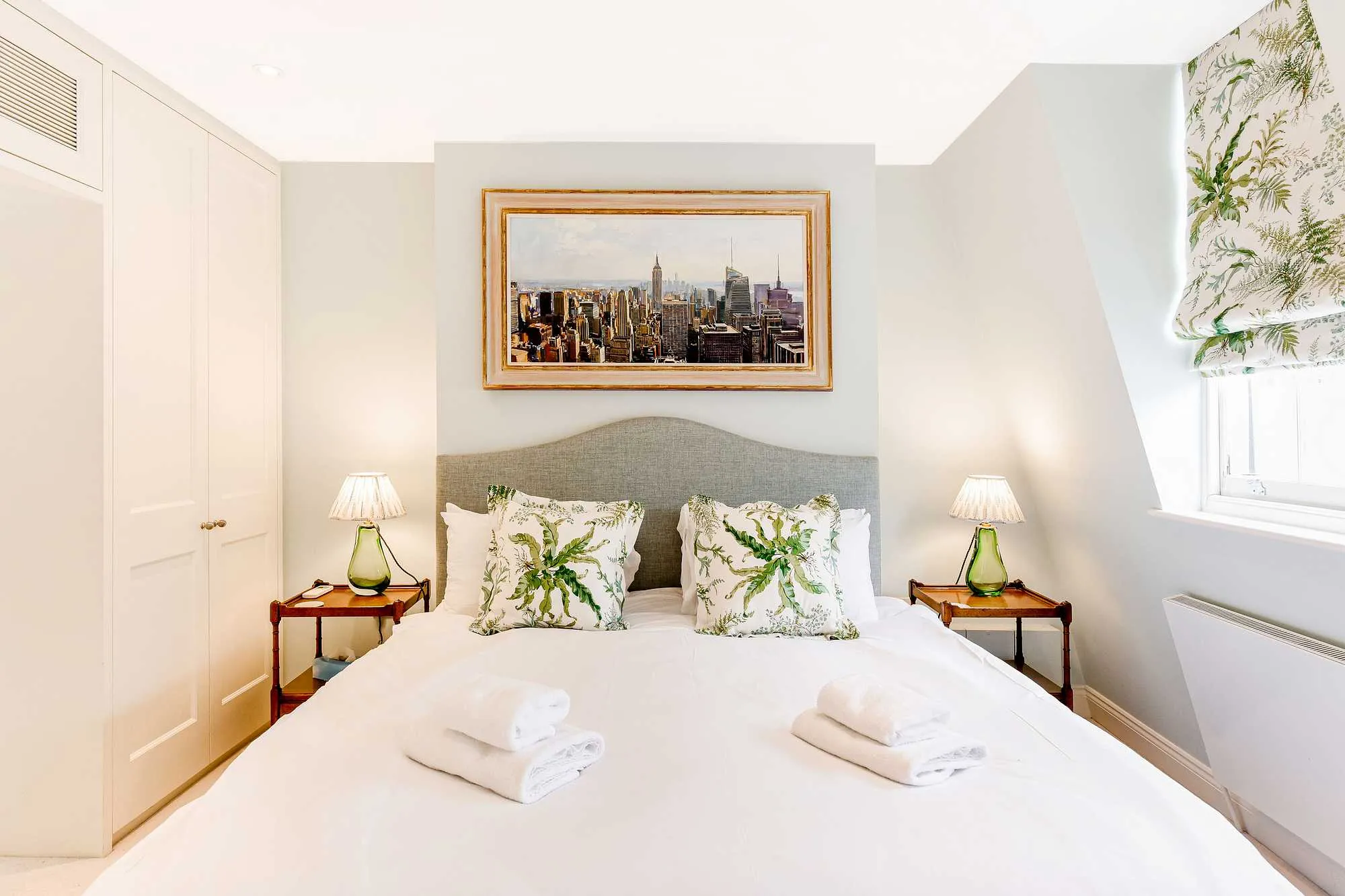 Hasker Street, holiday home in Chelsea, London