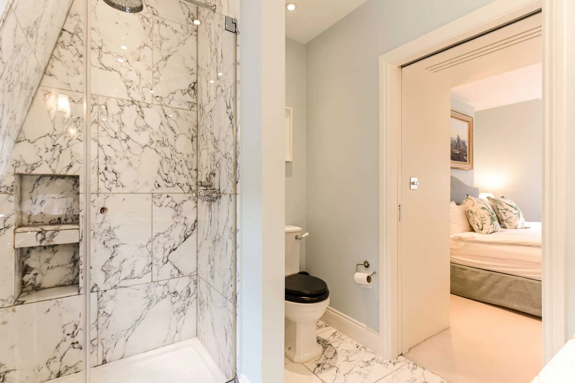 Hasker Street, holiday home in Chelsea, London