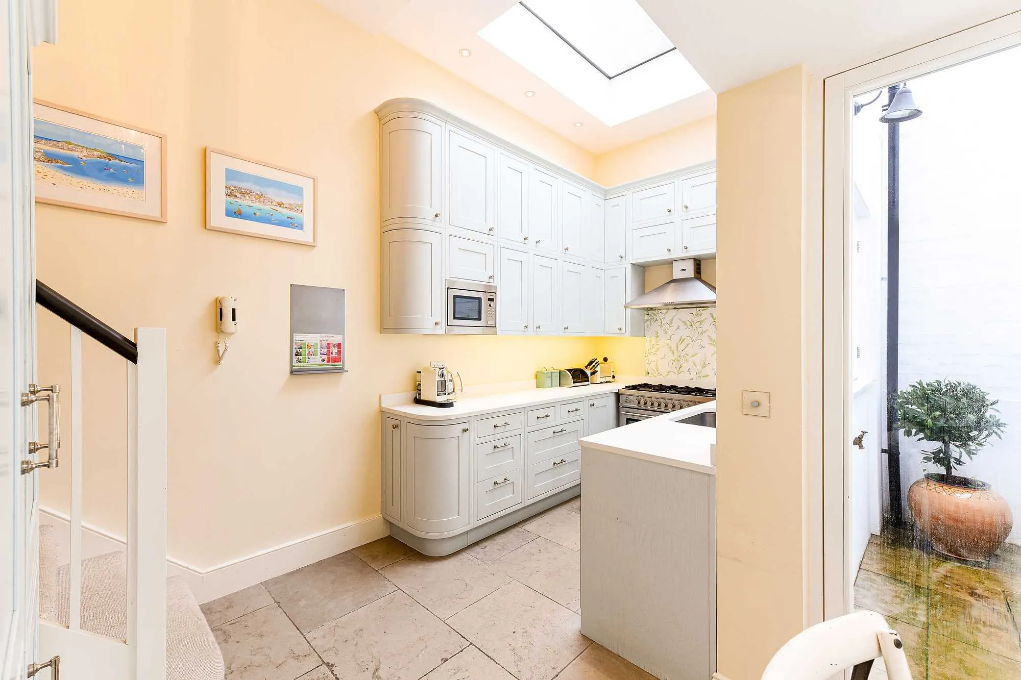 Hasker Street, holiday home in Chelsea, London