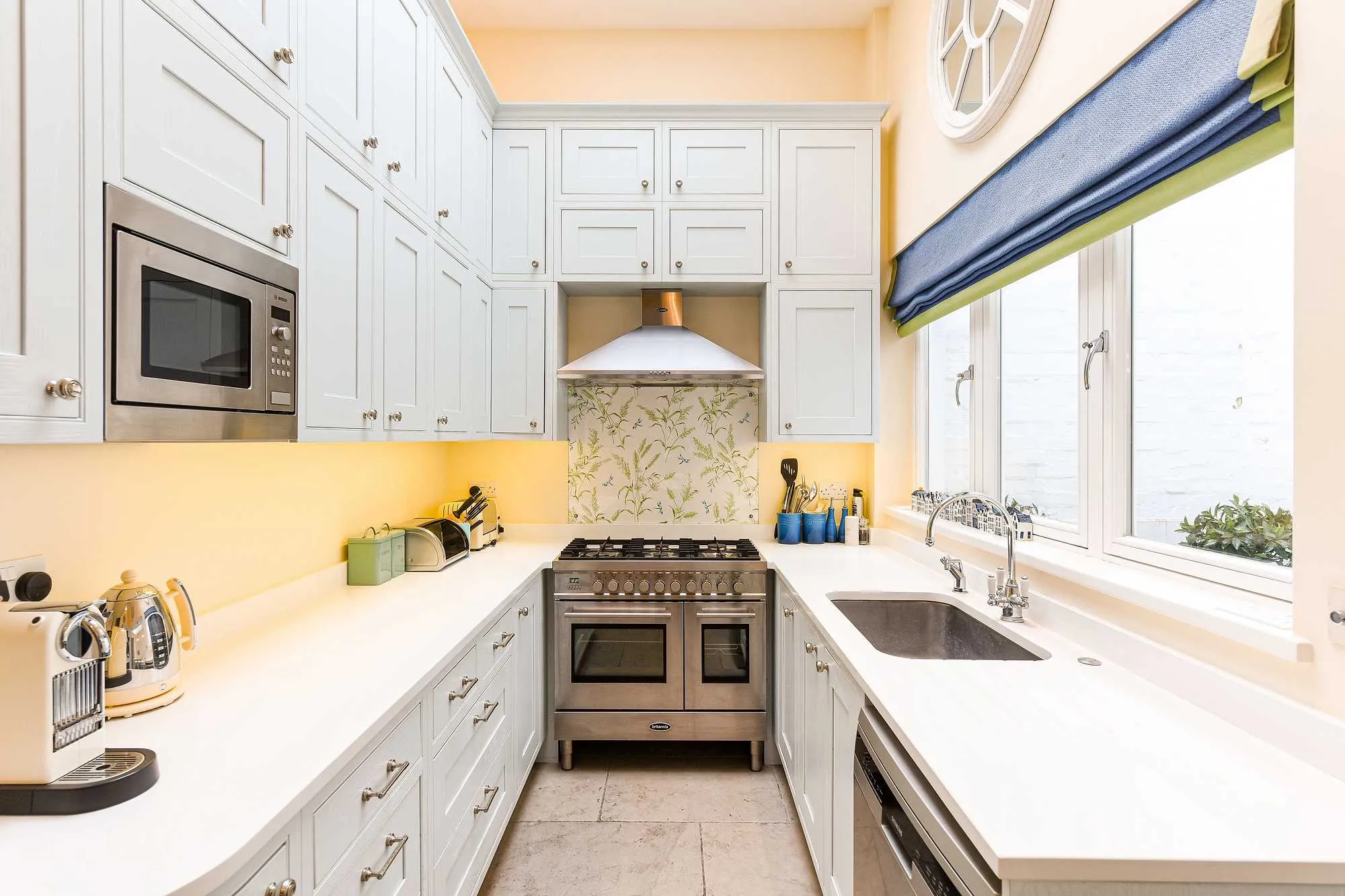 Hasker Street, holiday home in Chelsea, London