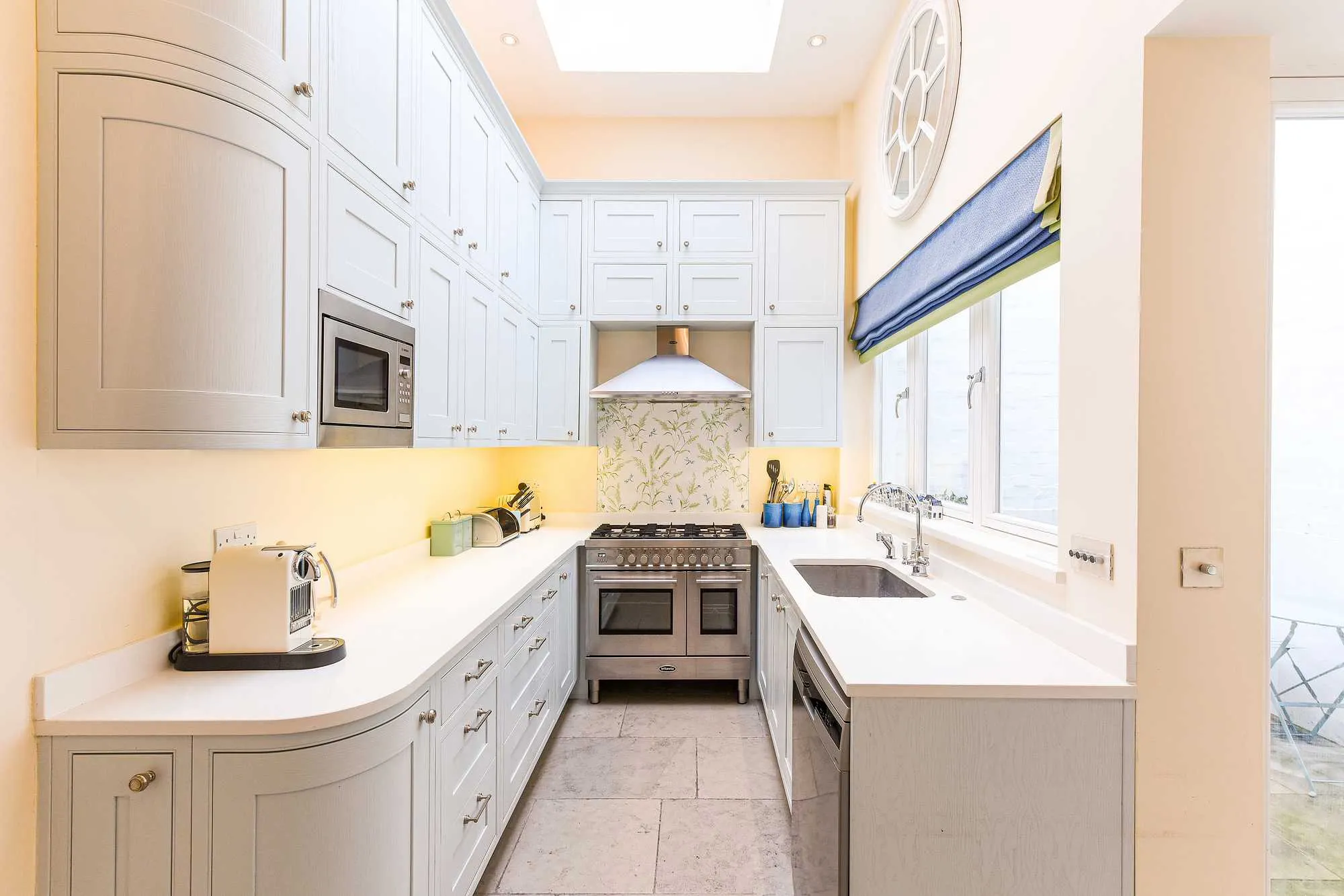 Hasker Street, holiday home in Chelsea, London