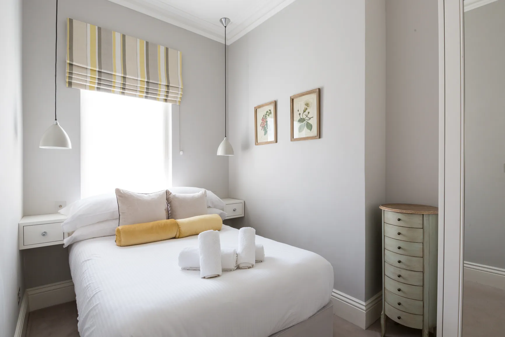 Smith Street II, holiday apartment in Chelsea, London