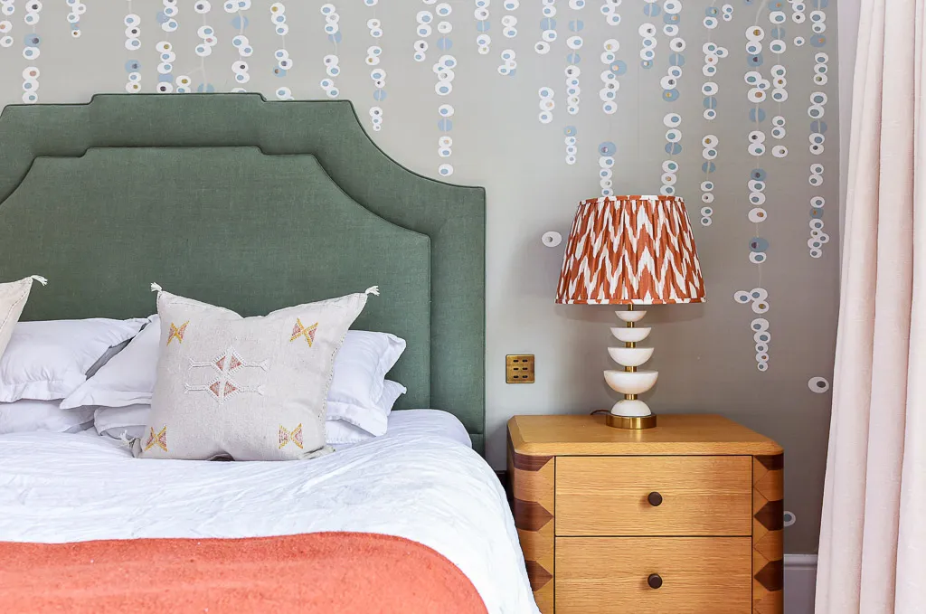 Flood Street, holiday townhouse in Chelsea, London