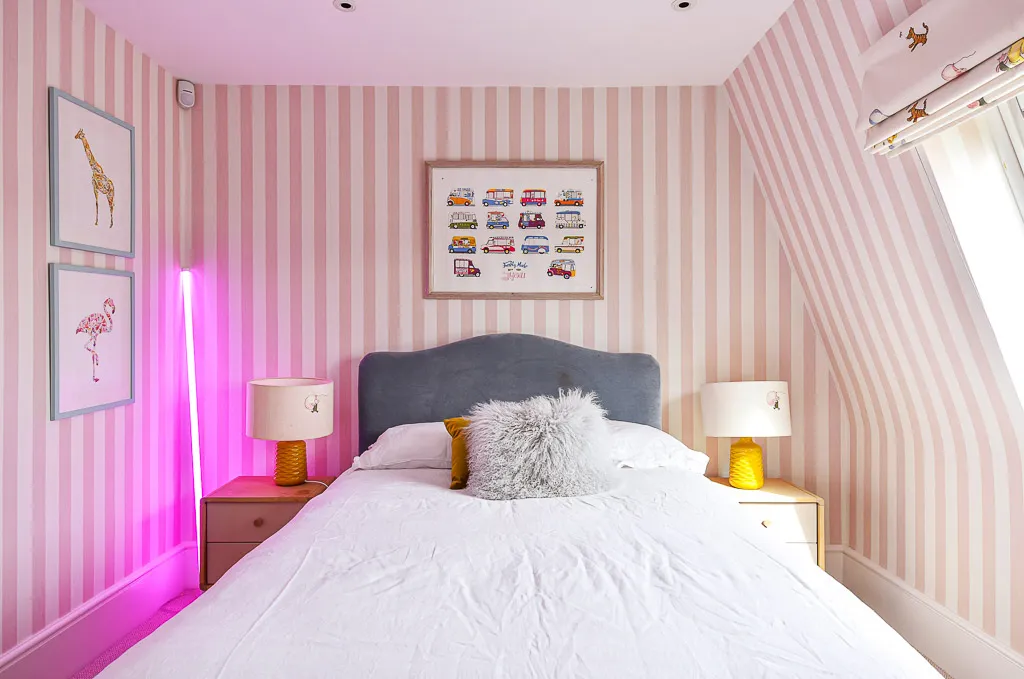 Flood Street, holiday townhouse in Chelsea, London