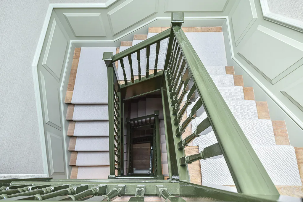 Flood Street, holiday townhouse in Chelsea, London