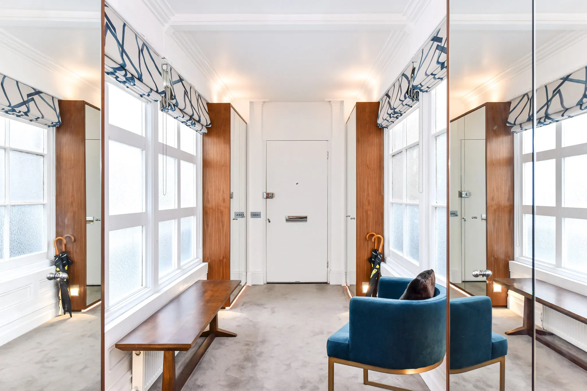 Iverna Court, holiday apartment in Kensington, London