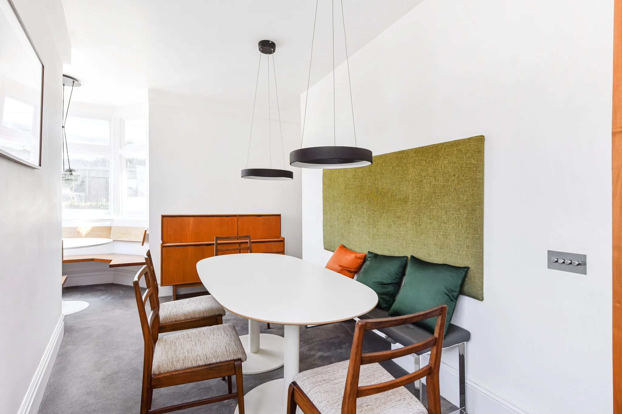 Iverna Court, holiday apartment in Kensington, London