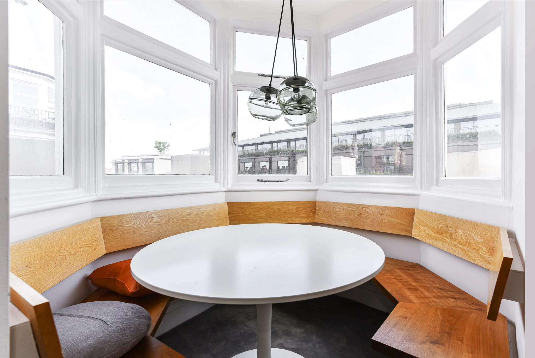 Iverna Court, holiday apartment in Kensington, London