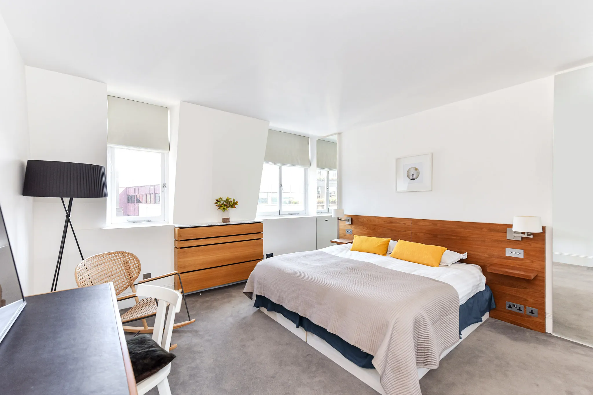 Iverna Court, holiday apartment in Kensington, London