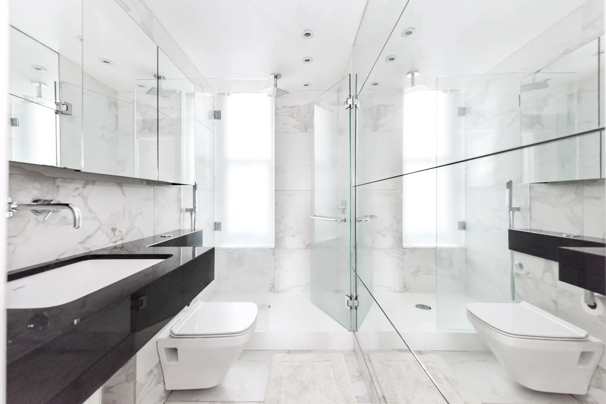 Iverna Court, holiday apartment in Kensington, London