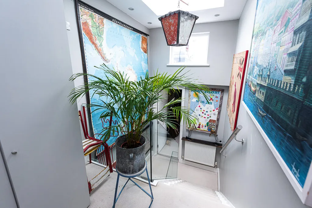 Dalgarno Gardens, holiday home in Kensington, London