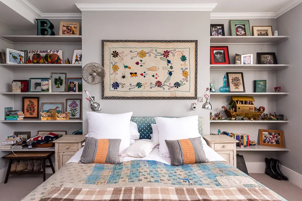 Dalgarno Gardens, holiday home in Kensington, London